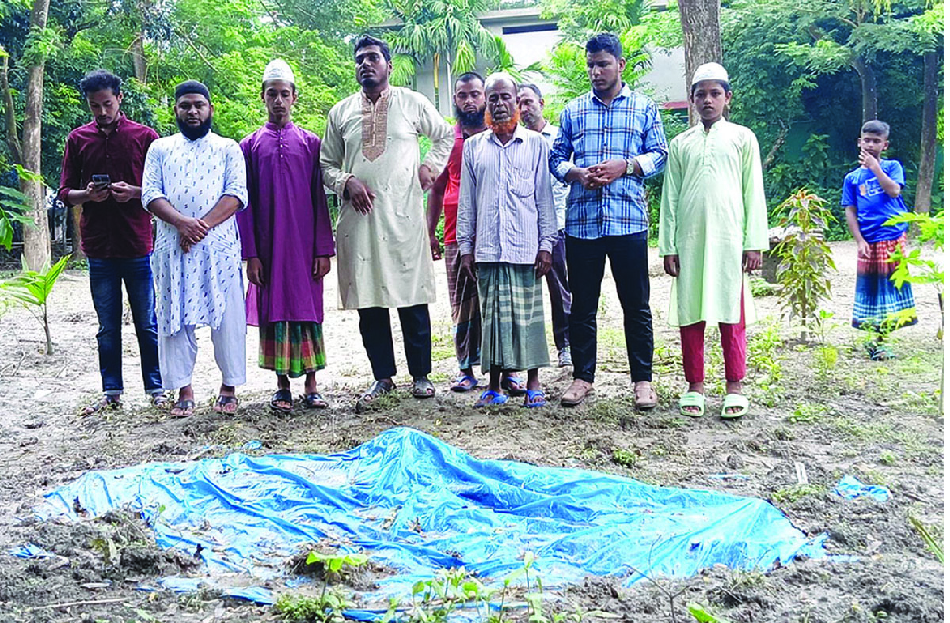 Image of মো: হামিদ শেখ